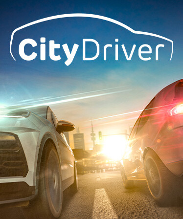 CityDriver