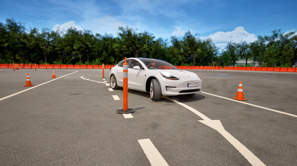 CityDriver game for windows Pc 1