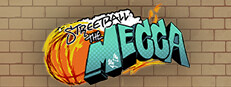 Streetball The Mecca