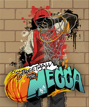 Streetball The Mecca