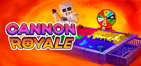 Cannon Royale Cover Image