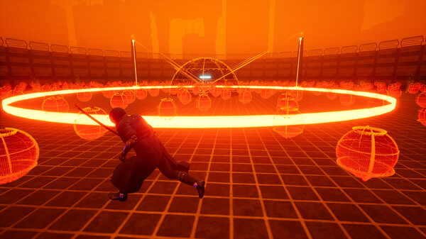 Lifespace Traveler game for windows Pc 1