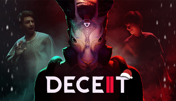 Deceit 2: veja história, gameplay e requisitos do jogo de terror multiplayer