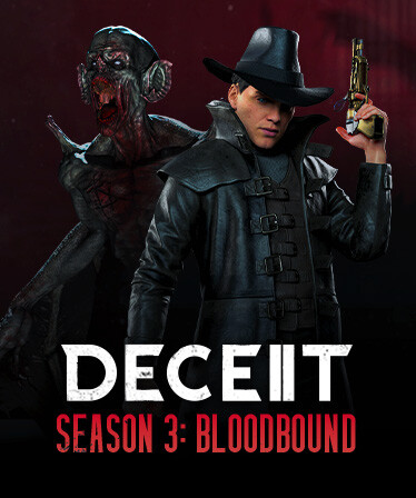 Deceit 2