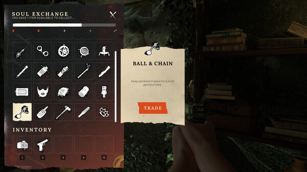 Deceit 2for windows and Linux 1