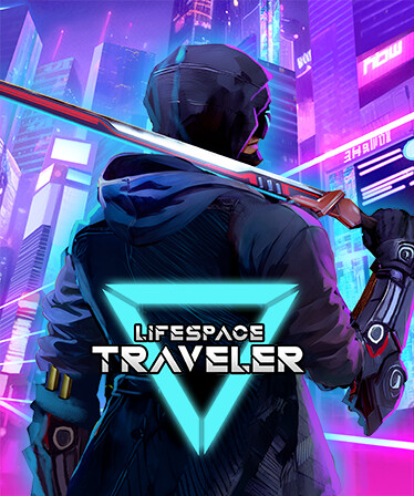 Lifespace Traveler Soundtrack