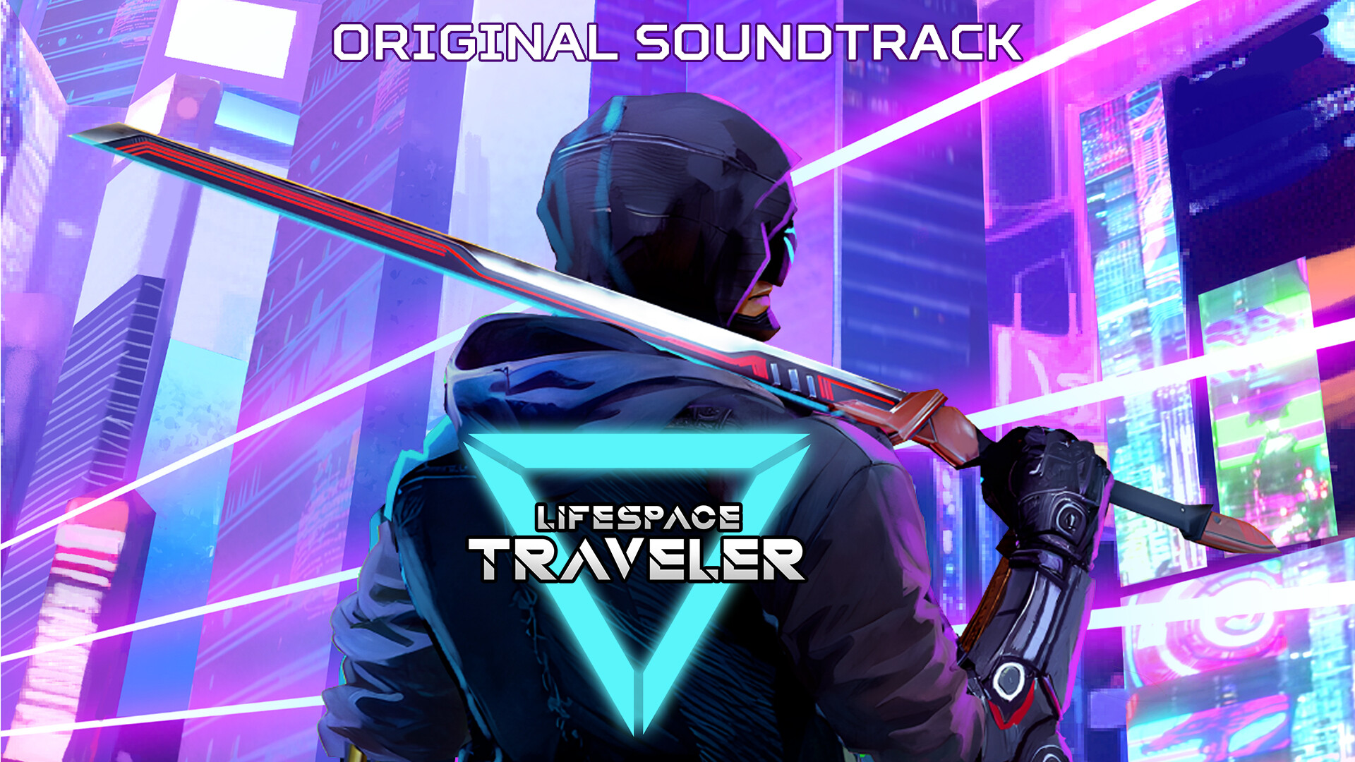 Lifespace Traveler Soundtrack #0