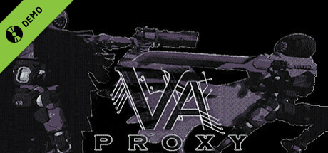 V.A Proxy Demo