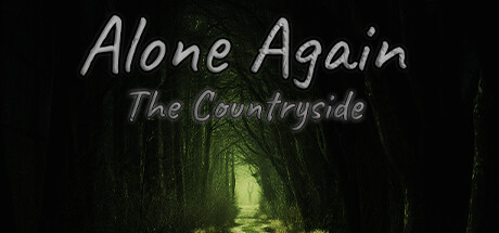 Alone Again: The Countryside Cover Image