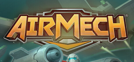 AirMech banner