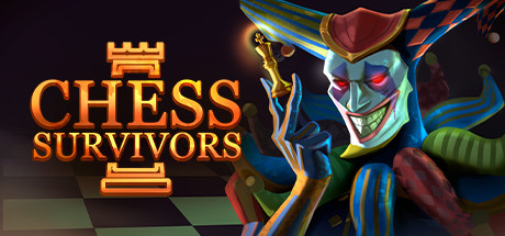 Chess Survivors Cover Image