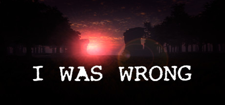 I Was Wrong Cover Image