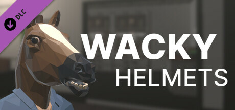 Deducto - Wacky Helmets