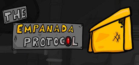 The Empanada Protocol Cover Image
