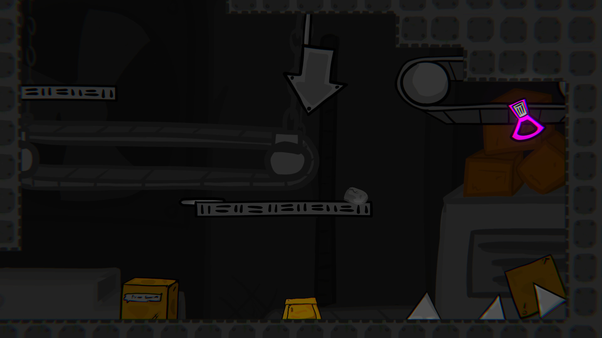 The Empanada Protocol screenshot 3
