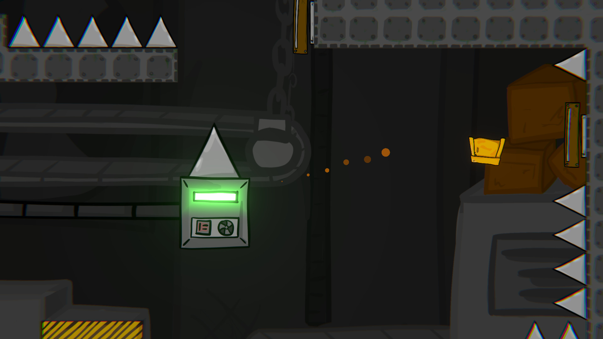 The Empanada Protocol screenshot 7