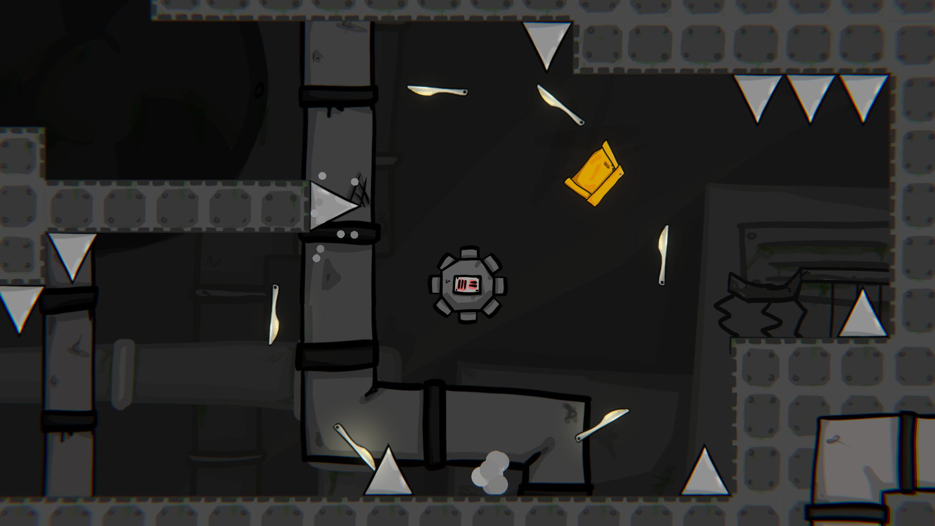 The Empanada Protocol screenshot 2