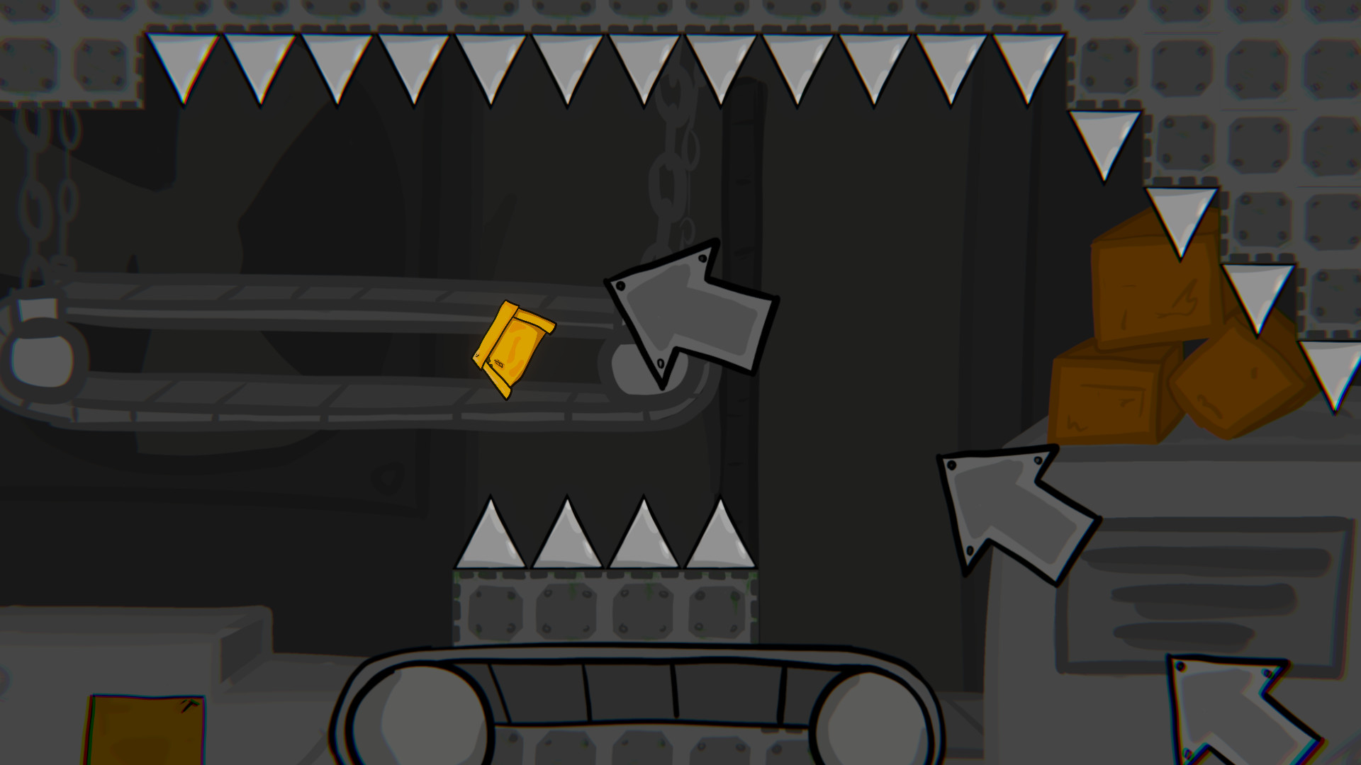 The Empanada Protocol screenshot 4