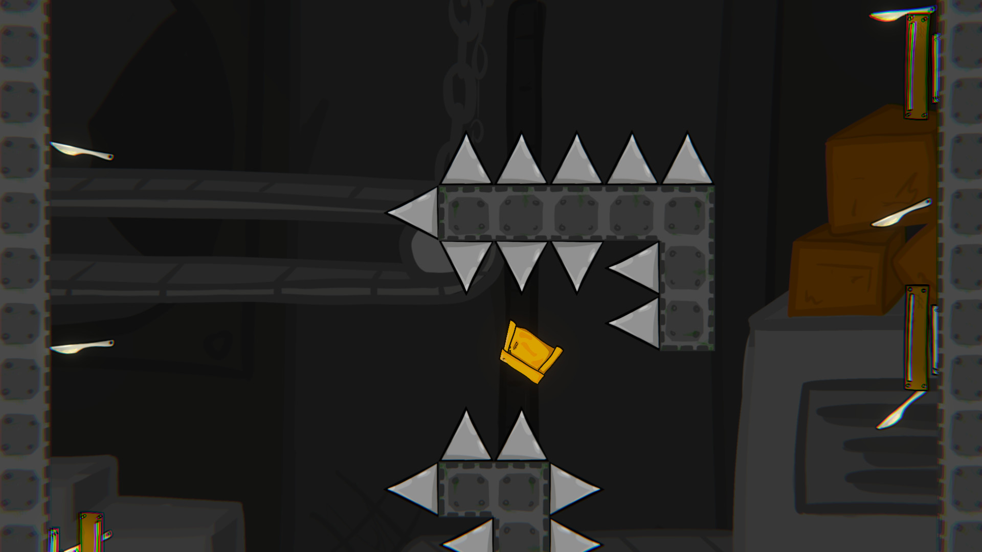 The Empanada Protocol screenshot 5
