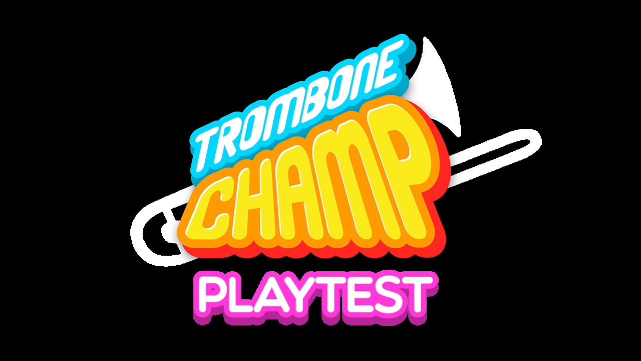Trombone Champ Playtest Featured Screenshot #1