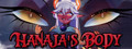 Hanaja's Body logo