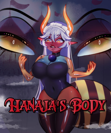 Hanaja's Body