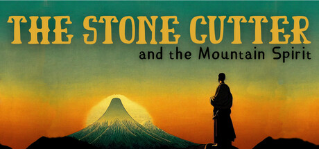 The Stone Cutter and the Mountain Spirit Cover Image