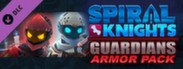 Spiral Knights: Guardians Armor Pack