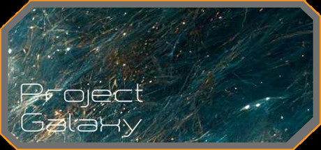 Project Galaxy Cover Image