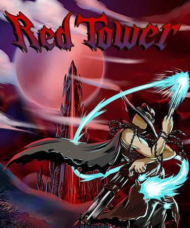 Red Tower