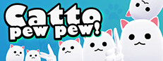 Catto Pew Pew! CLASSIC