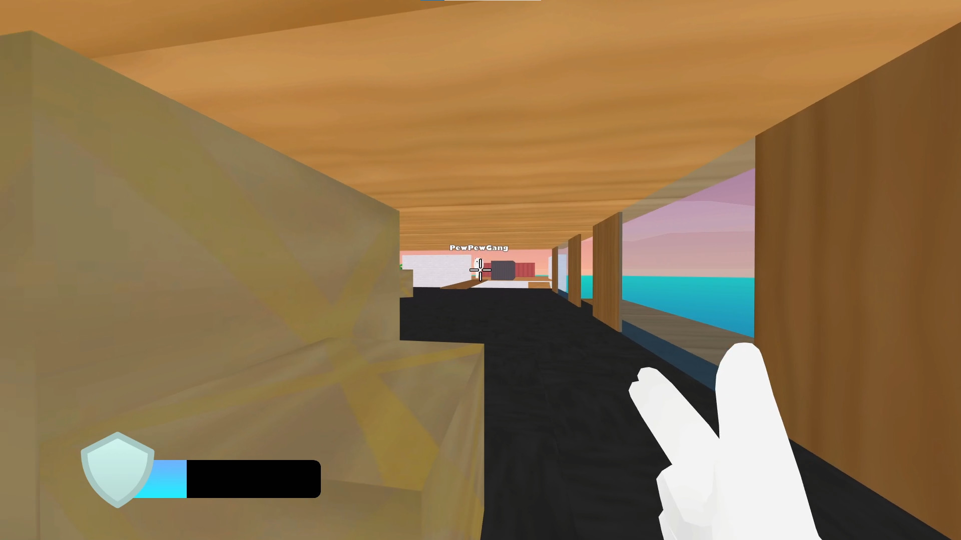 Catto Pew Pew! screenshot 1