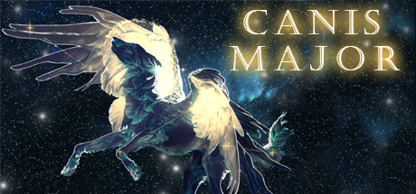 Canis Major Cover Image