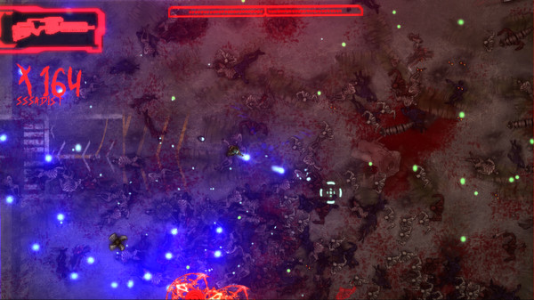 Скриншот из BLOODSTAGE Possessed By A Tsundere Demon