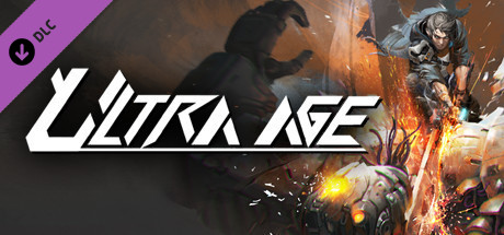 Ultra Age - Digital Concept Artbook banner image