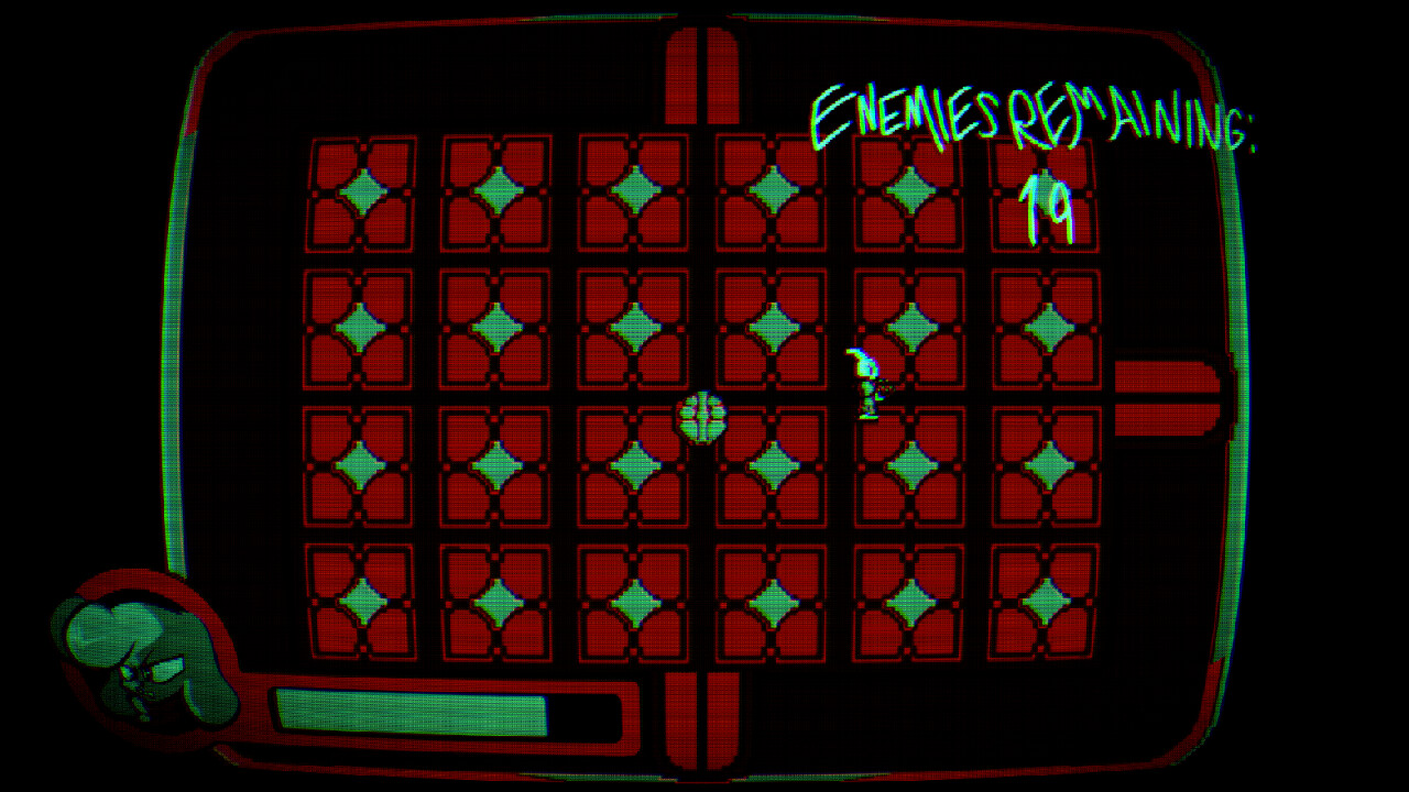 Bunni Gunni Classic #4