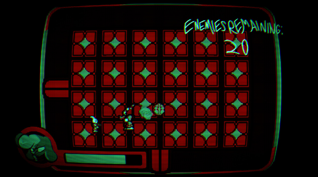 Bunni Gunni Classic #3