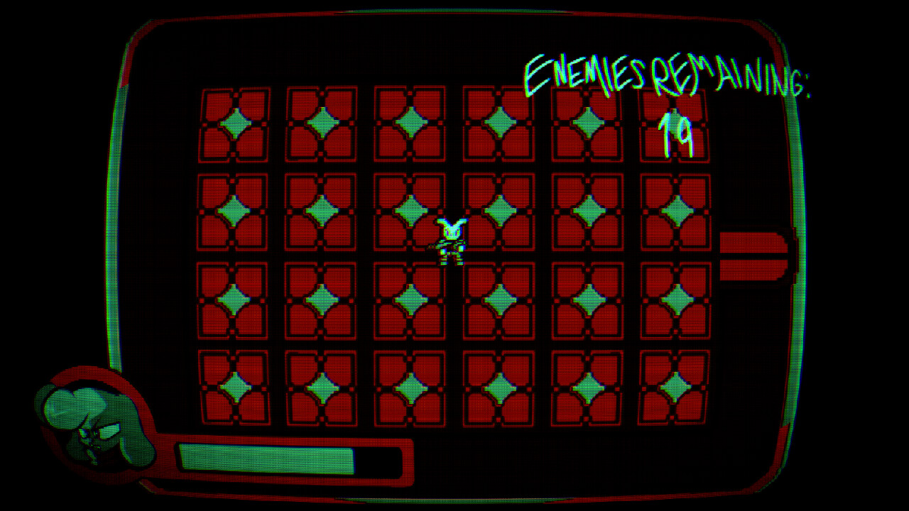 Bunni Gunni Classic #0