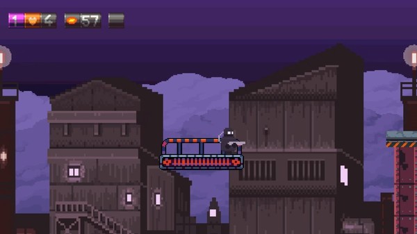 Скриншот из Bots City