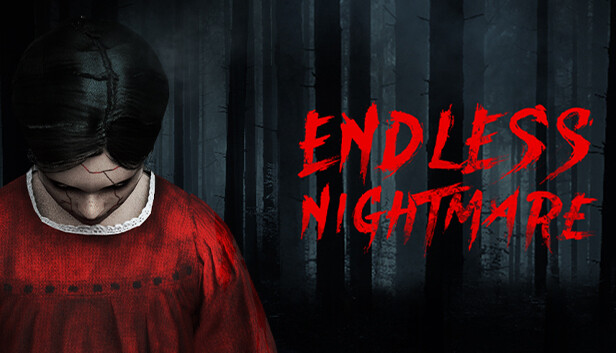 Endless Nightmare 1: Home - Apps on Google Play