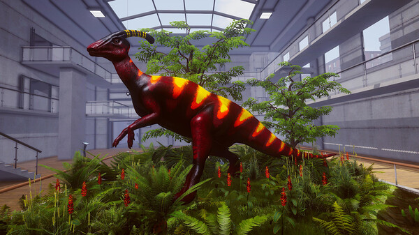 Dinosaur Fossil Hunter - Designer DLC