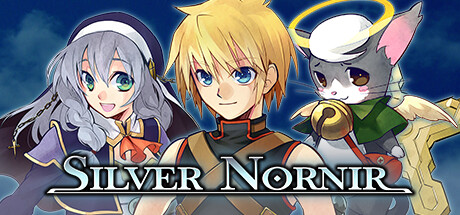 Silver Nornir banner image