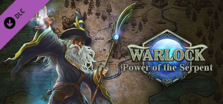 Warlock - Master of the Arcane: Power of Serpent banner image