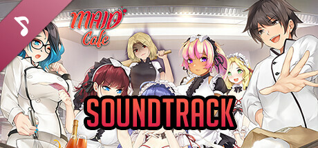 Maid Cafe - Soundtrack banner image