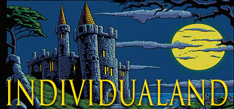 IndividuaLand Cover Image