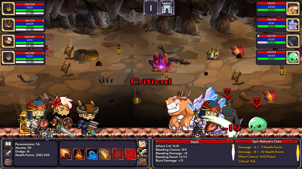 Скриншот из Individualand