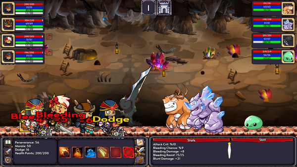 Скриншот из Individualand