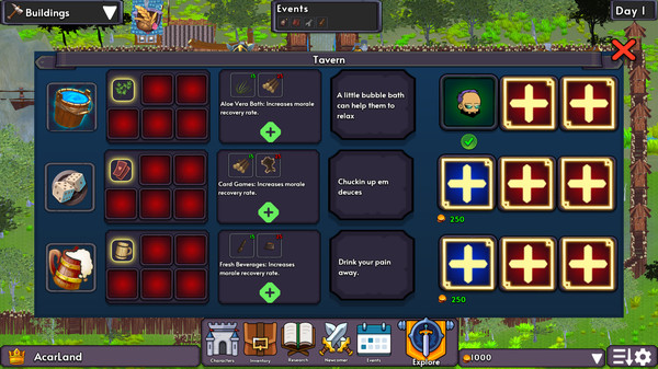 Скриншот из Individualand