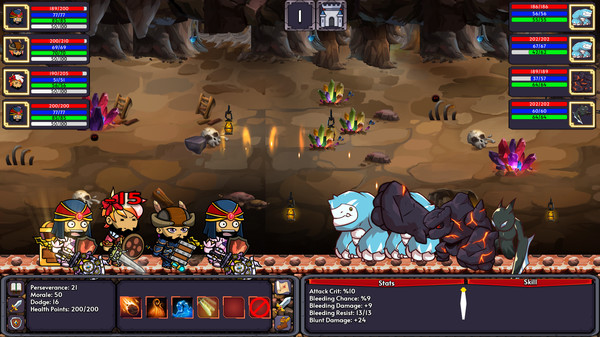 Скриншот из Individualand