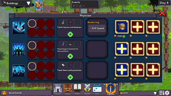 Скриншот из Individualand